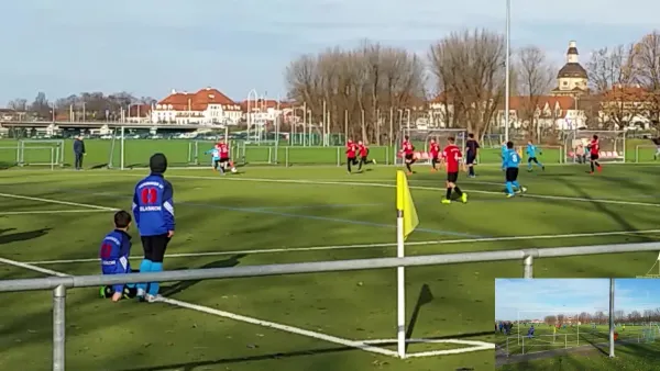 21.11.2015 Dresdner SC 1898 vs. Radeberger SV