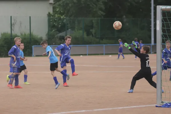 21.05.2016 Sachsenwerk Dresden III vs. Radeberger SV II