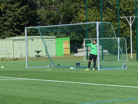 27.08.2016 Radeberger SV vs. Chemnitzer FC