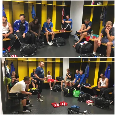 04.09.2016 Sportfreunde 01 vs. Radeberger SV