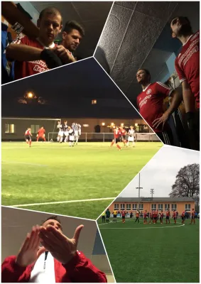 12.11.2016 Radeberger SV vs. Rotation Dresden