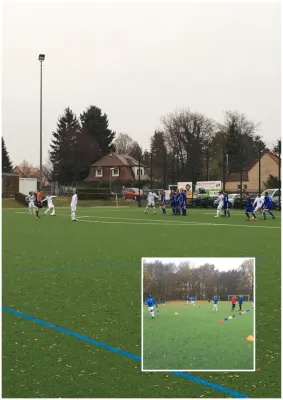 19.11.2016 Hellerau-Klotzsche vs. Radeberger SV