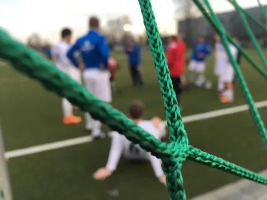 26.02.2017 SV Loschwitz vs. Radeberger SV