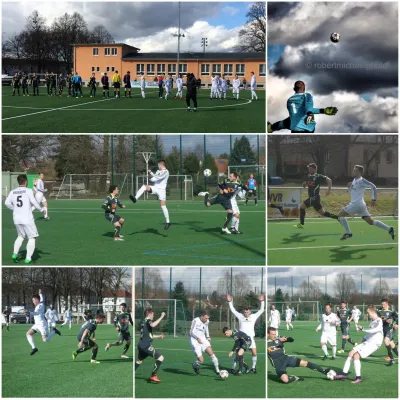 18.03.2017 Radeberger SV vs. TSV Cossebaude