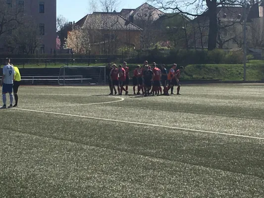 02.04.2017 Dresden-Löbtau vs. Radeberger SV