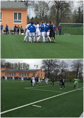 08.04.2017 Radeberger SV vs. FV Dresden Süd-West