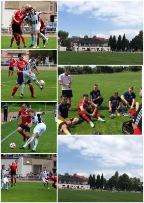 21.05.2017 Rotation Dresden vs. Radeberger SV