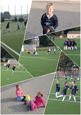 24.09.2016 Radeberger SV vs. SG Dölzschen 1928