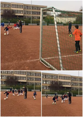 06.11.2016 Sachsenwerk Dresden vs. Radeberger SV