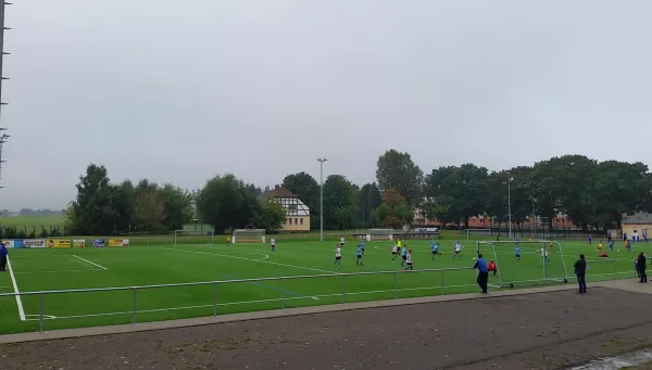 17.09.2016 Radeberger SV vs. Reichenberg-Boxdorf