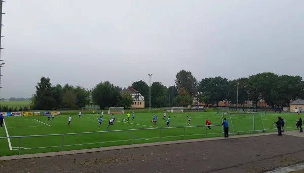 17.09.2016 Radeberger SV vs. Reichenberg-Boxdorf