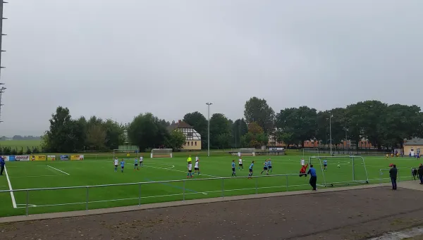 17.09.2016 Radeberger SV vs. Reichenberg-Boxdorf