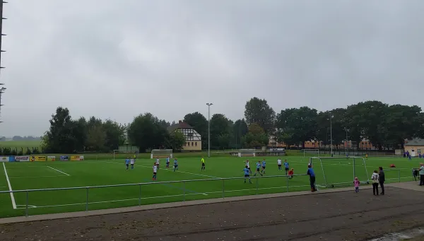 17.09.2016 Radeberger SV vs. Reichenberg-Boxdorf