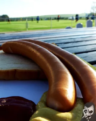 13.11.2016 Radeberger SV II vs. FV Hafen Dresden