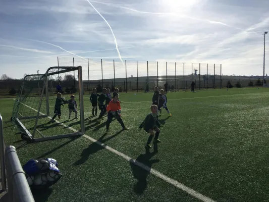 04.03.2017 Radeberger SV vs. TSV Cossebaude