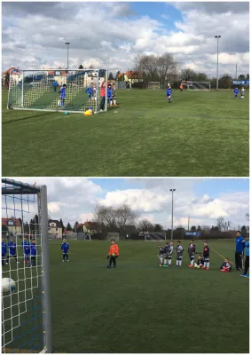 12.03.2017 Reichenberg-Boxdorf vs. Radeberger SV