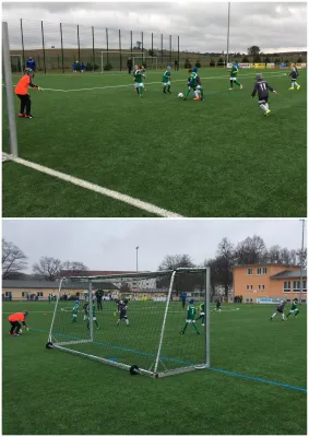 18.03.2017 Radeberger SV vs. RB Dresden