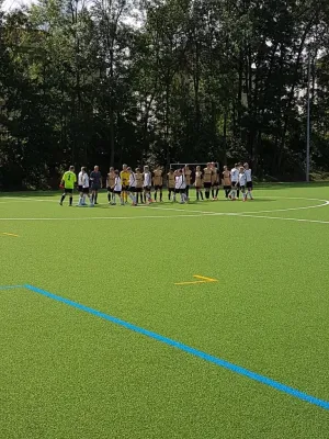12.08.2017 Eintracht Strehlen vs. Radeberger SV