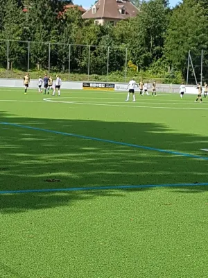12.08.2017 Eintracht Strehlen vs. Radeberger SV