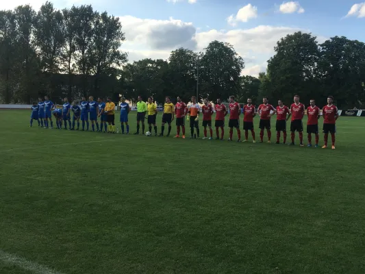 12.08.2017 Radeberger SV vs. FV B/W Zschachwitz