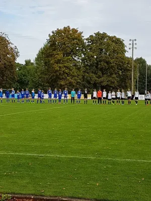 10.09.2017 Radeberger SV vs. SG Bühlau 2009