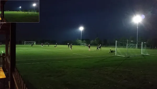 28.09.2017 SpG Pillnitz vs. Radeberger SV