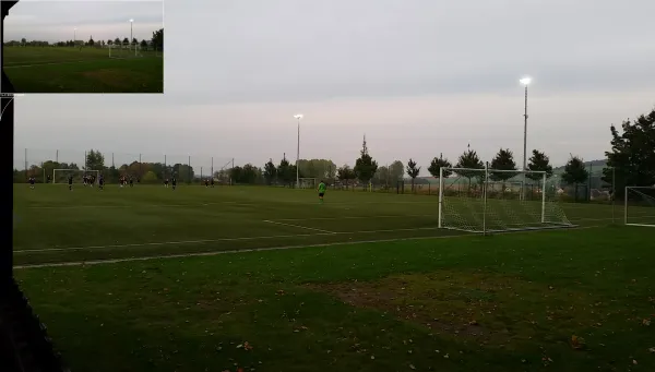 28.09.2017 SpG Pillnitz vs. Radeberger SV