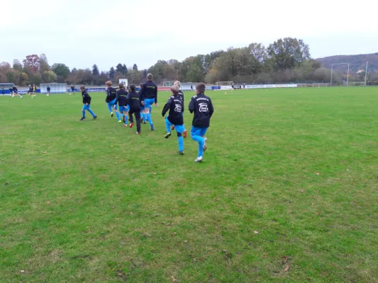 21.10.2017 Dresden 06 Laubegast vs. Radeberger SV