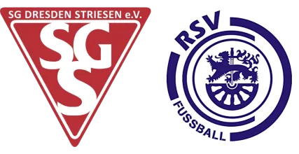 (1M) Auswättsspiel bei der SG Dresden-Striesen steht an